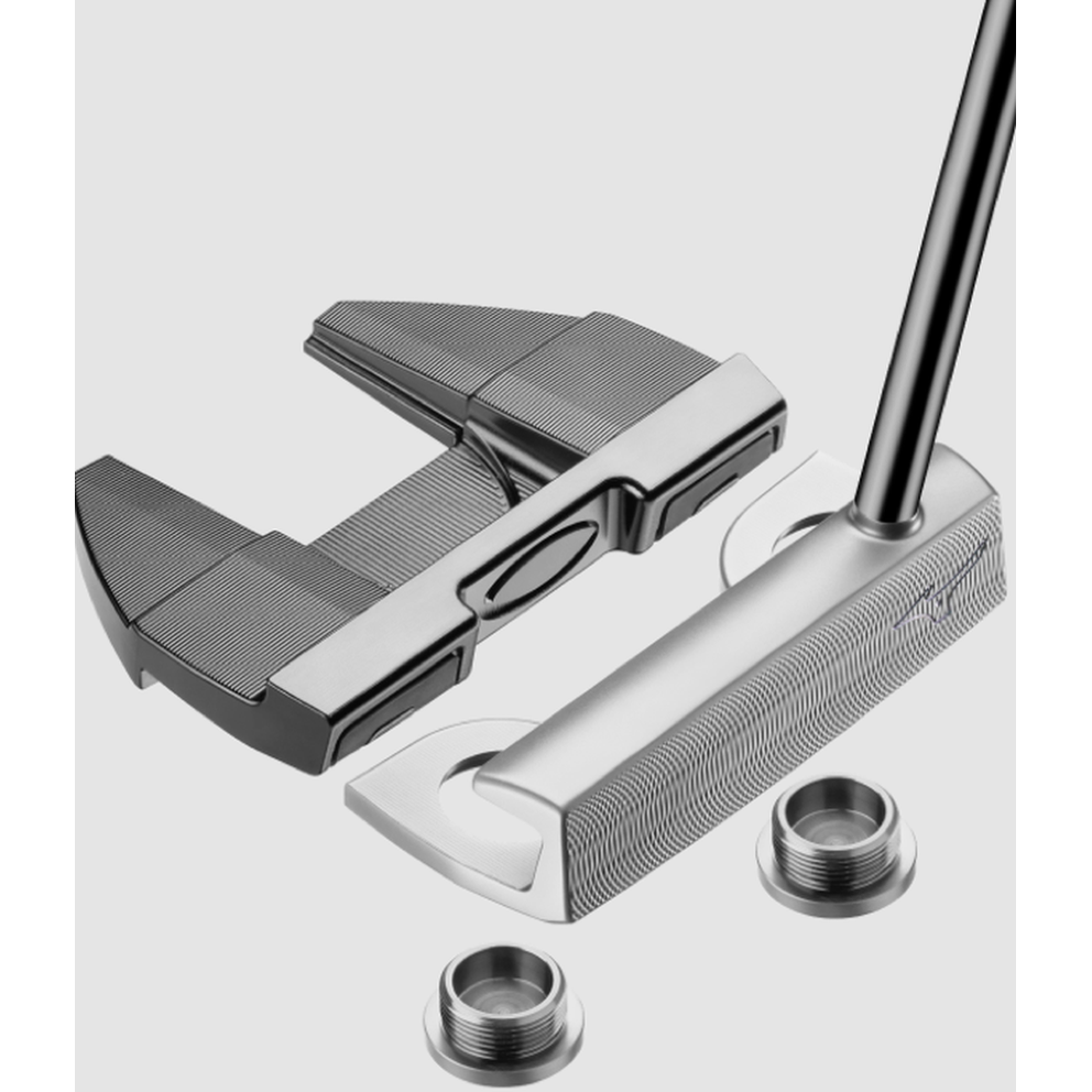 CRAFT X Right Hand Putter