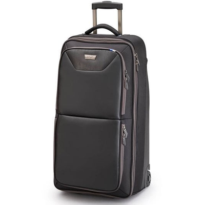 Traveller Suitcase Golf Bag