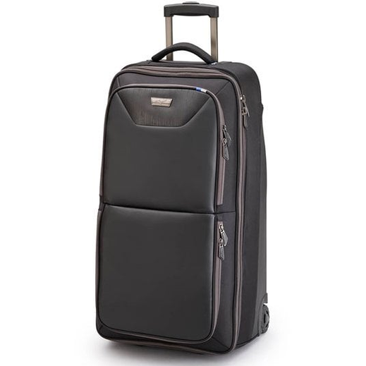 Traveller Suitcase Golf Bag