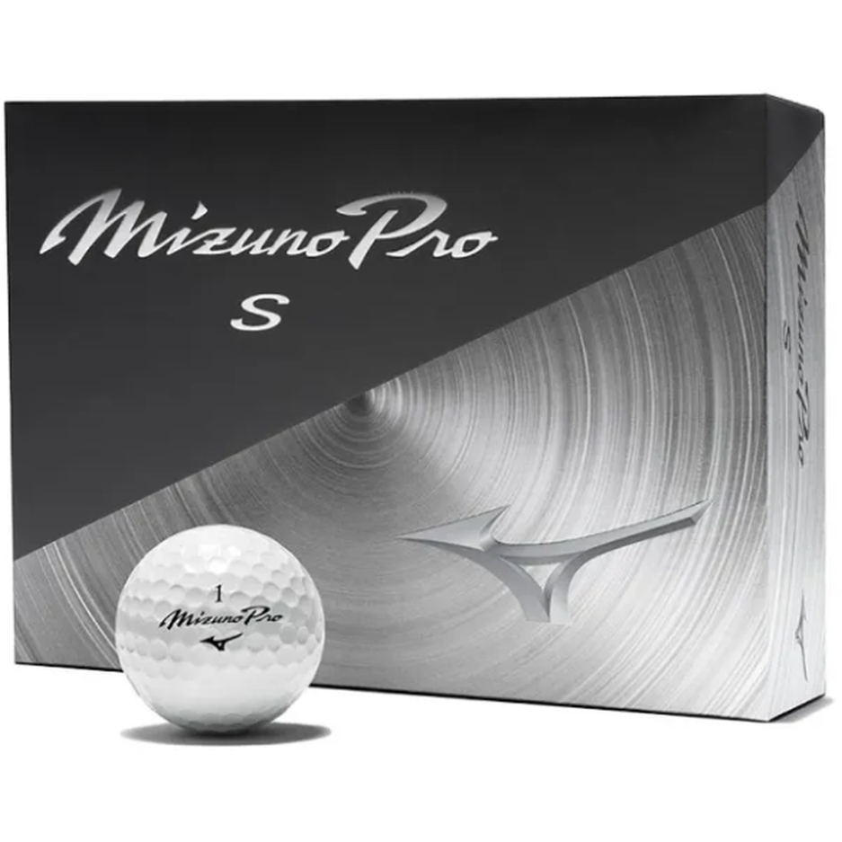 25 Pro Golf Ball