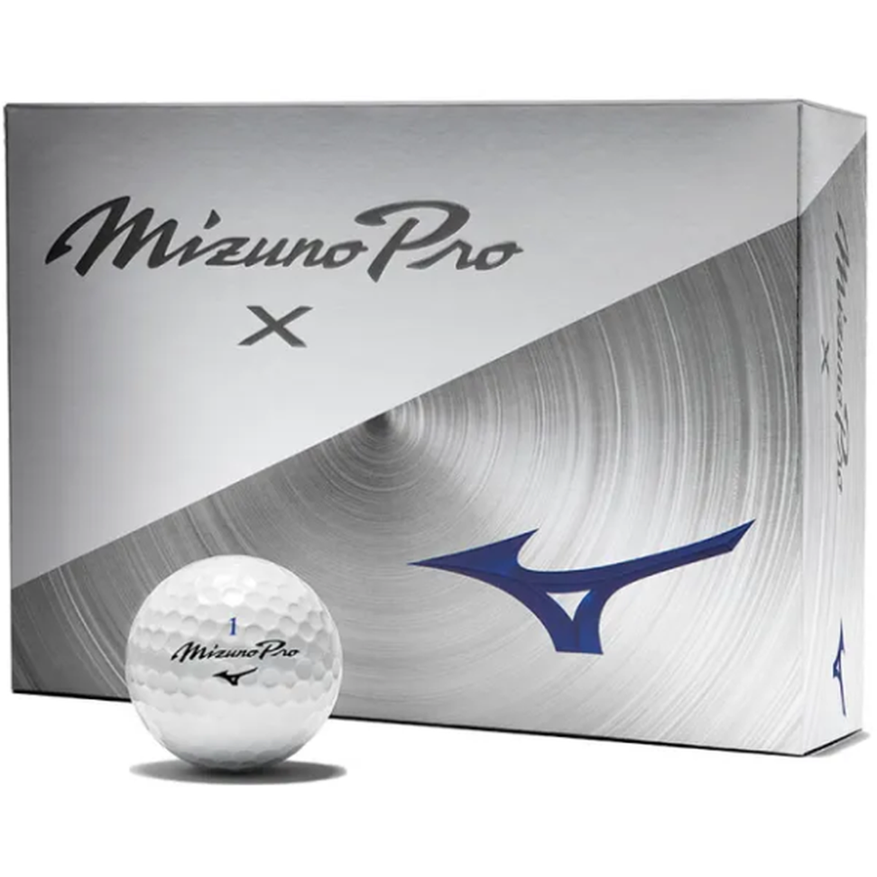 25 Pro X Golf Ball
