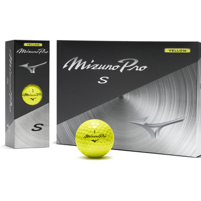 25 Pro Golf Ball