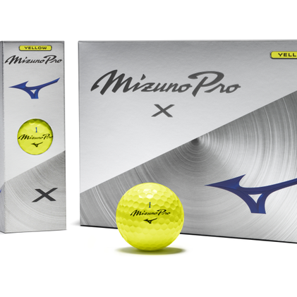 25 Pro X Golf Ball