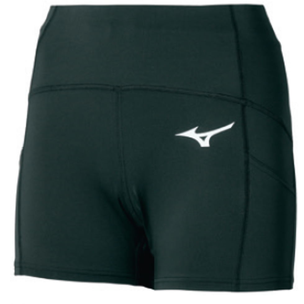 Short Tight Damen Shorts