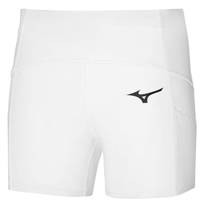 Short Tight Damen Shorts