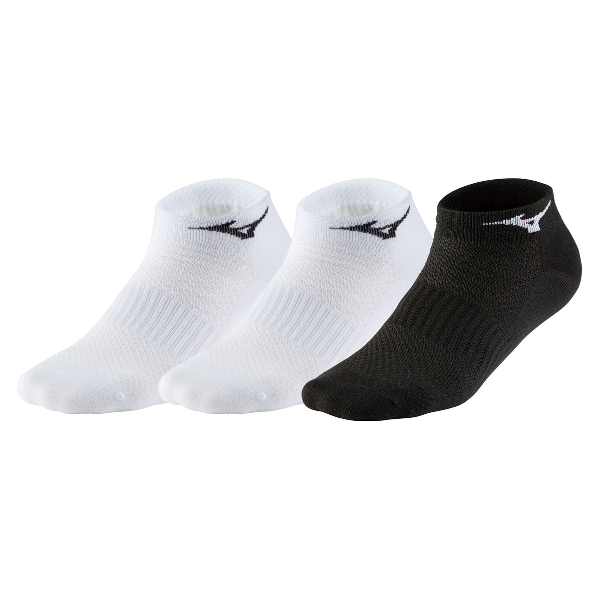 Training Mid 3P Socken
