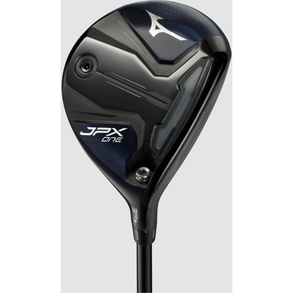 JPX ONE FW RH Wood