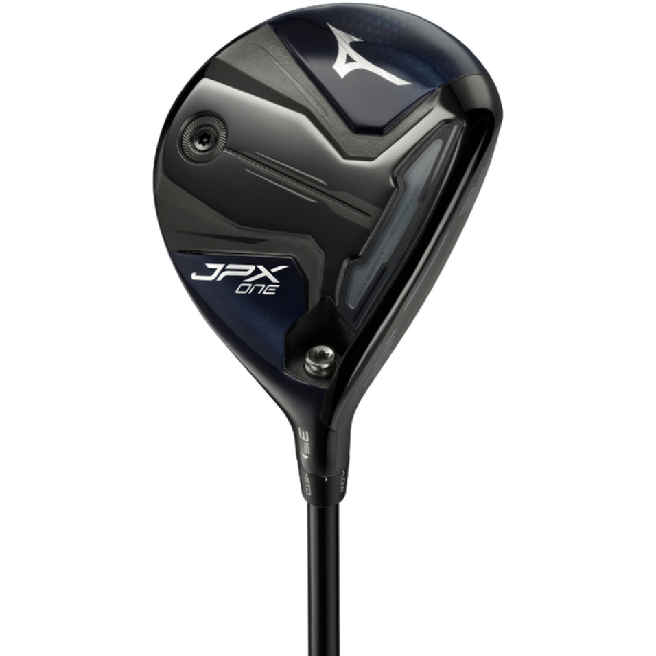 JPX ONE FW LH Wood