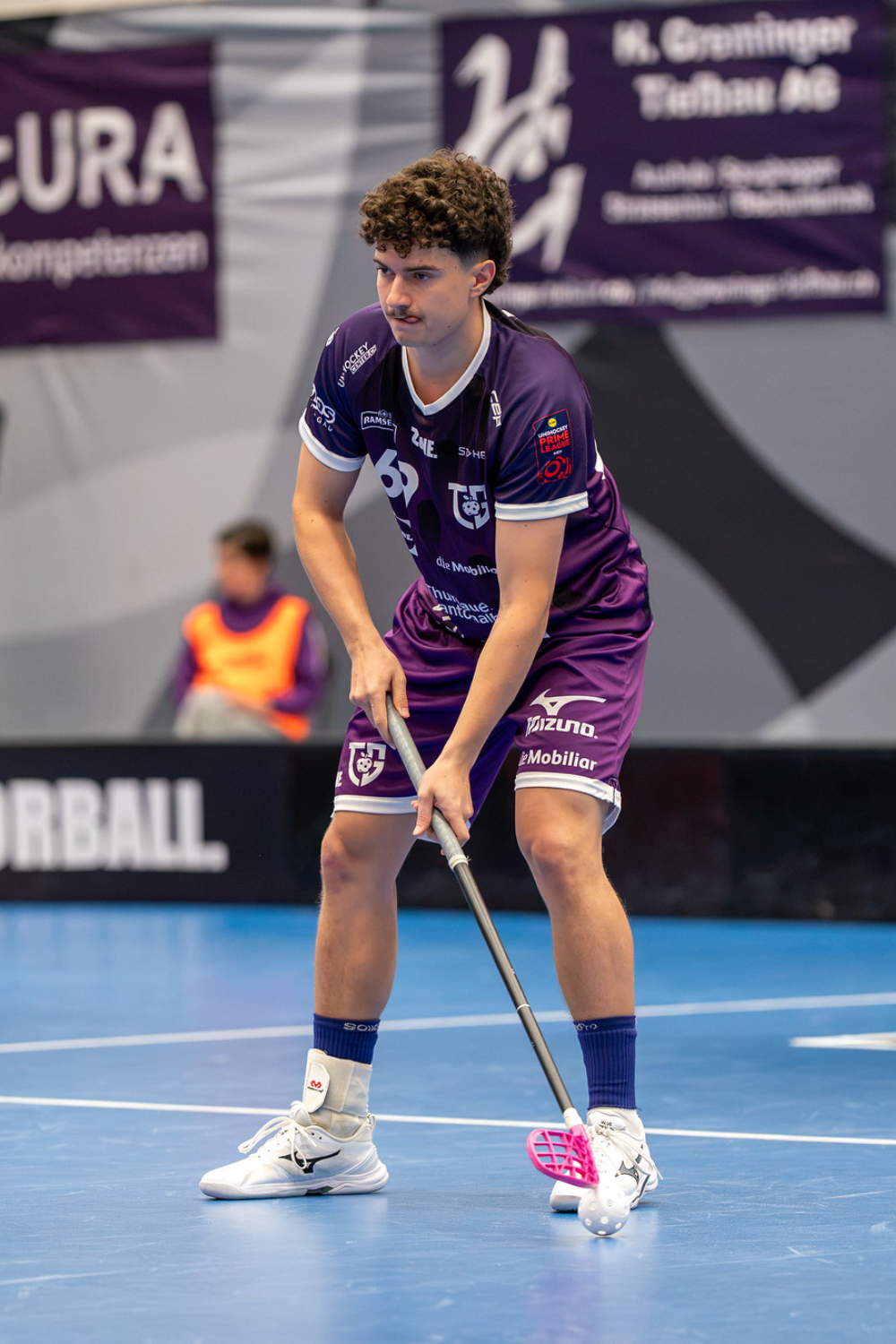 Unihockey