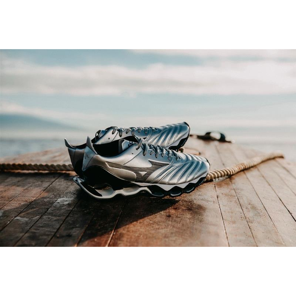 WAVE PROPHECY MORELIA NEO Sneaker