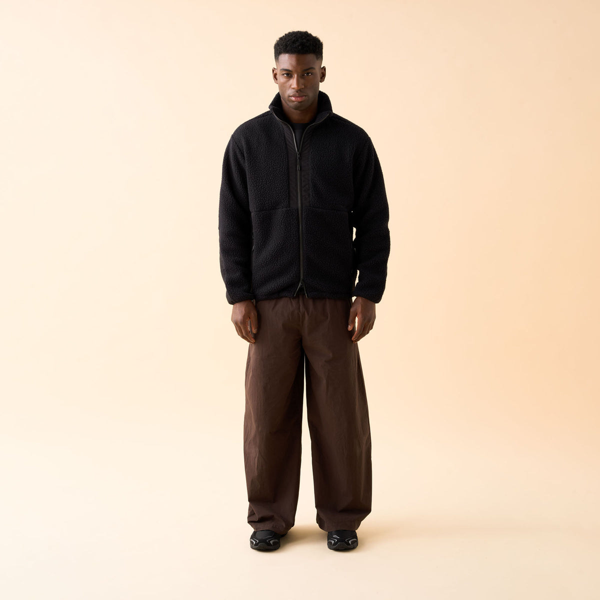 BT POLARTEC Thermal Jacke