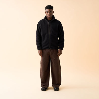 BT POLARTEC Thermal Jacke