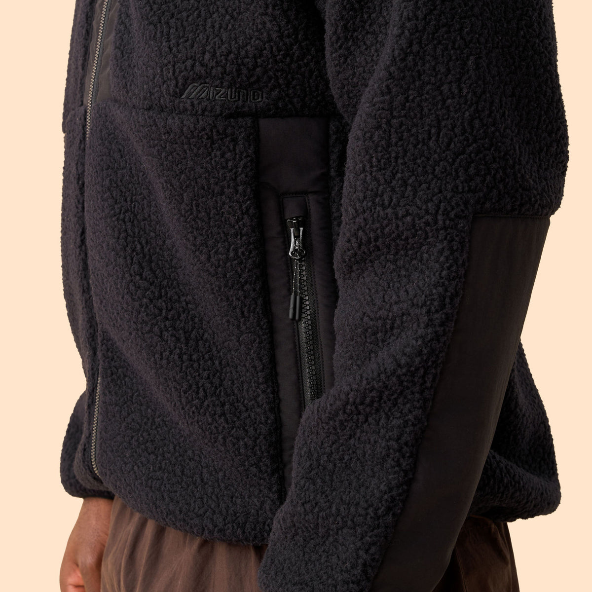 BT POLARTEC Thermal Jacke