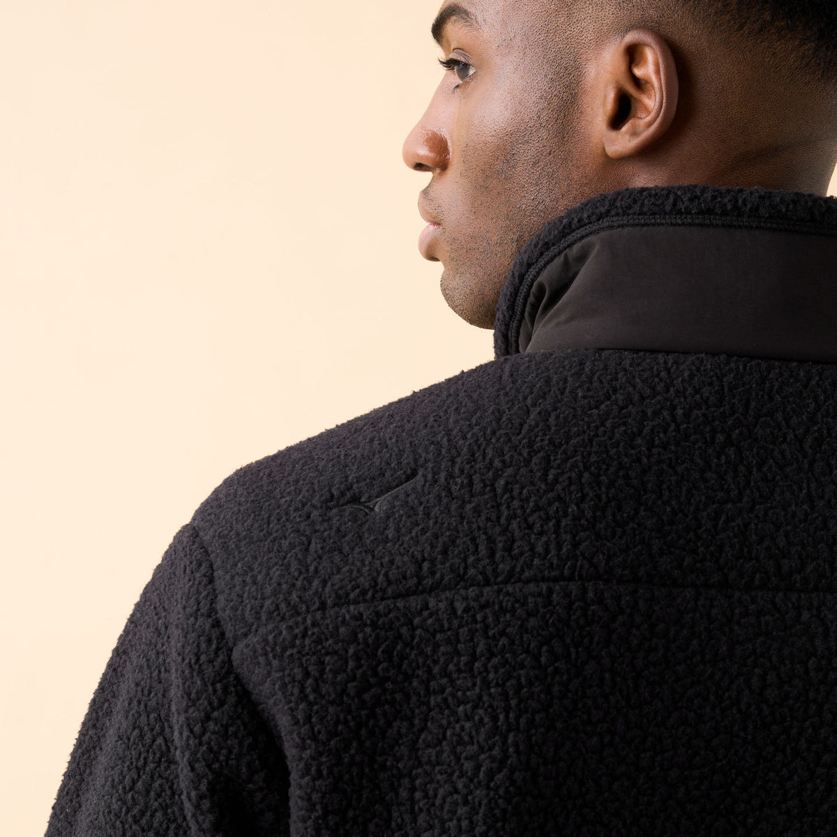 BT POLARTEC Thermal Jacke