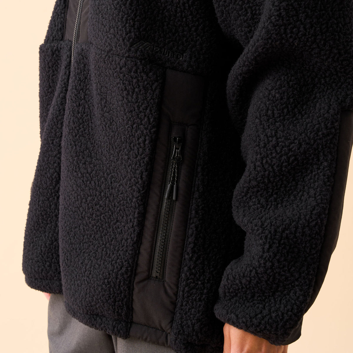 BT POLARTEC Thermal Jacke