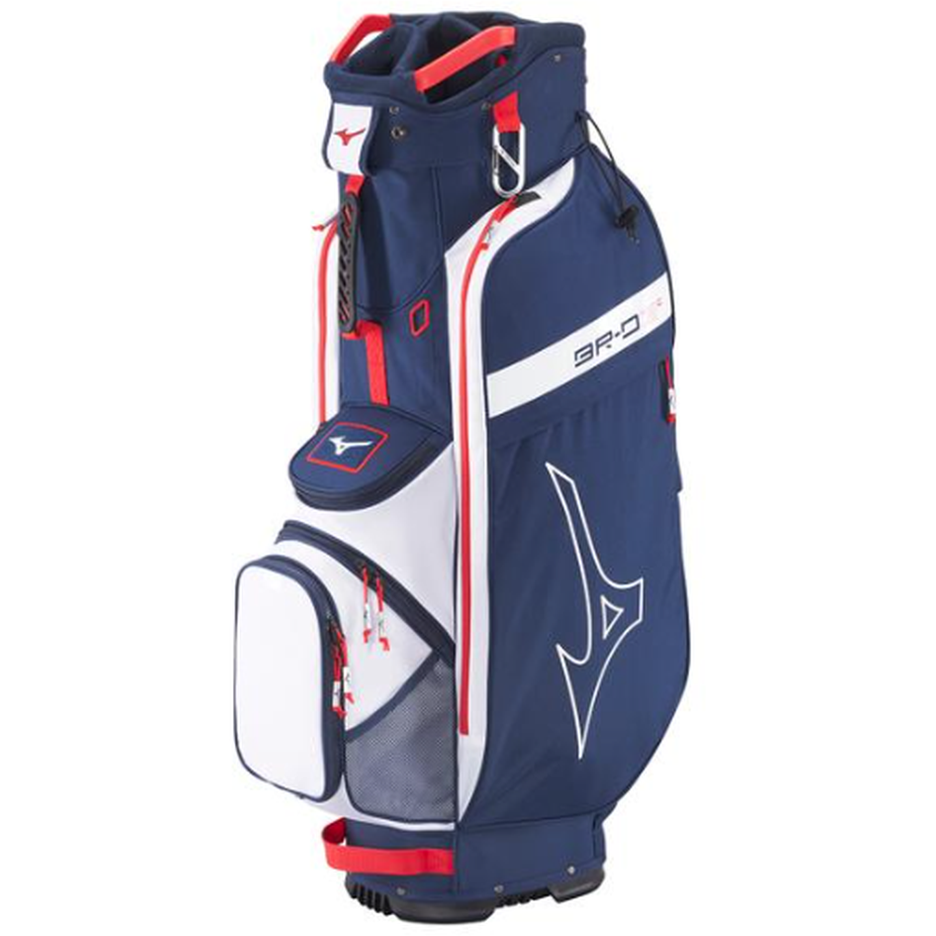 BR-D3 Golf Bag