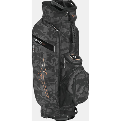 BR-D3 Golf Bag