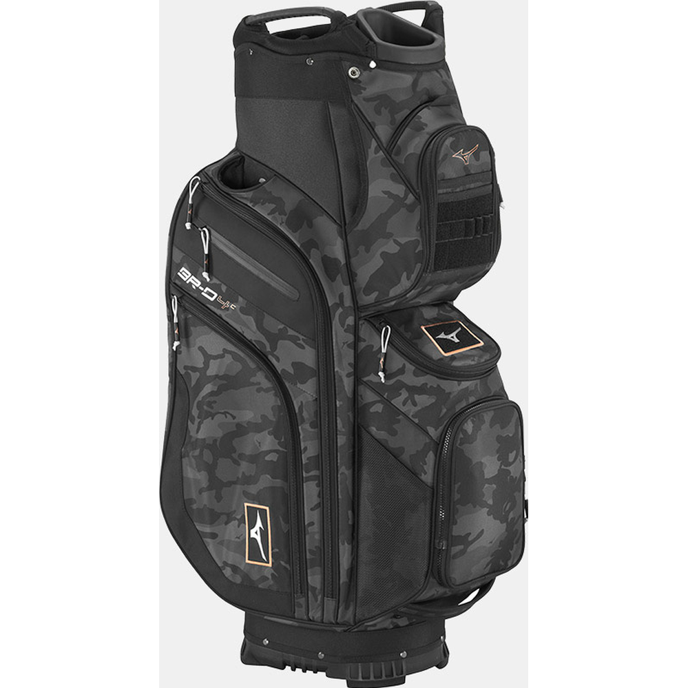 BR-D4 23 Golf Bag