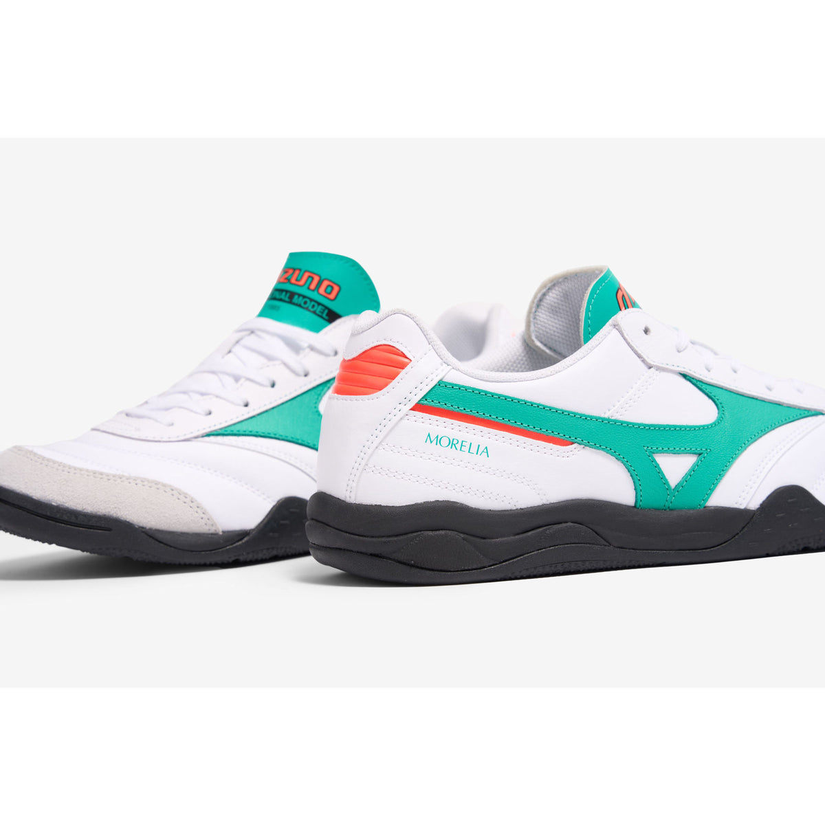 MORELIA LS Sneaker