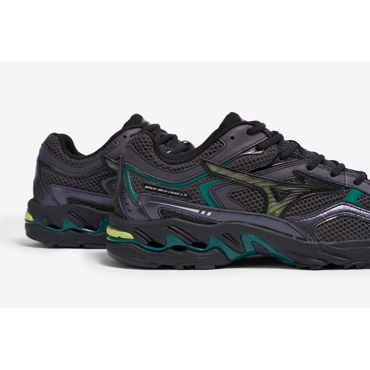 WAVE MG4 LS SPORT Sneaker