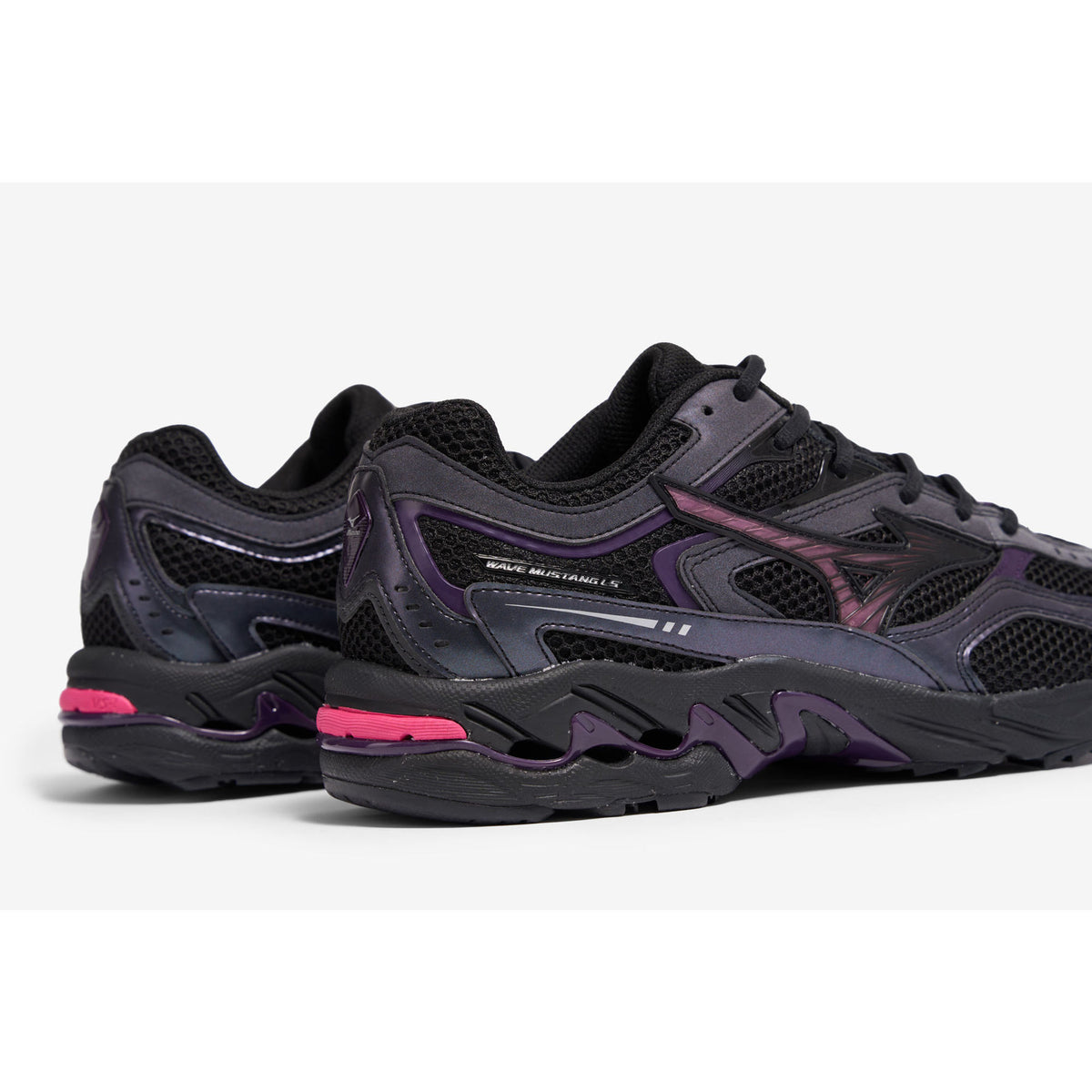 WAVE MG4 LS SPORT Sneaker