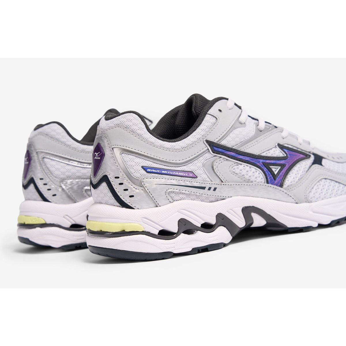 WAVE MG LS OG Sneaker