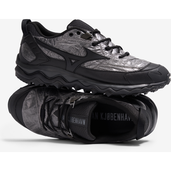 Wave Mujin TL Han Kjobenhavn Sneaker
