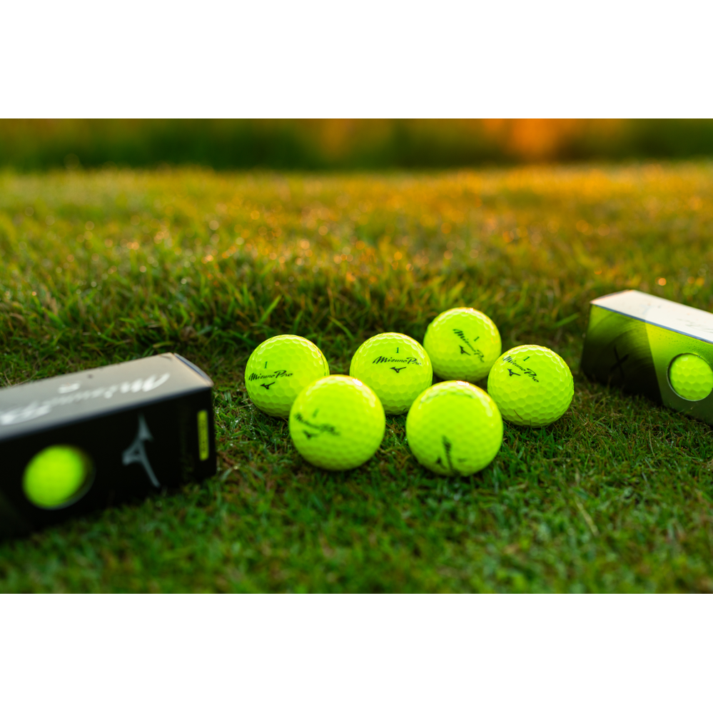 25 Pro Golf Ball