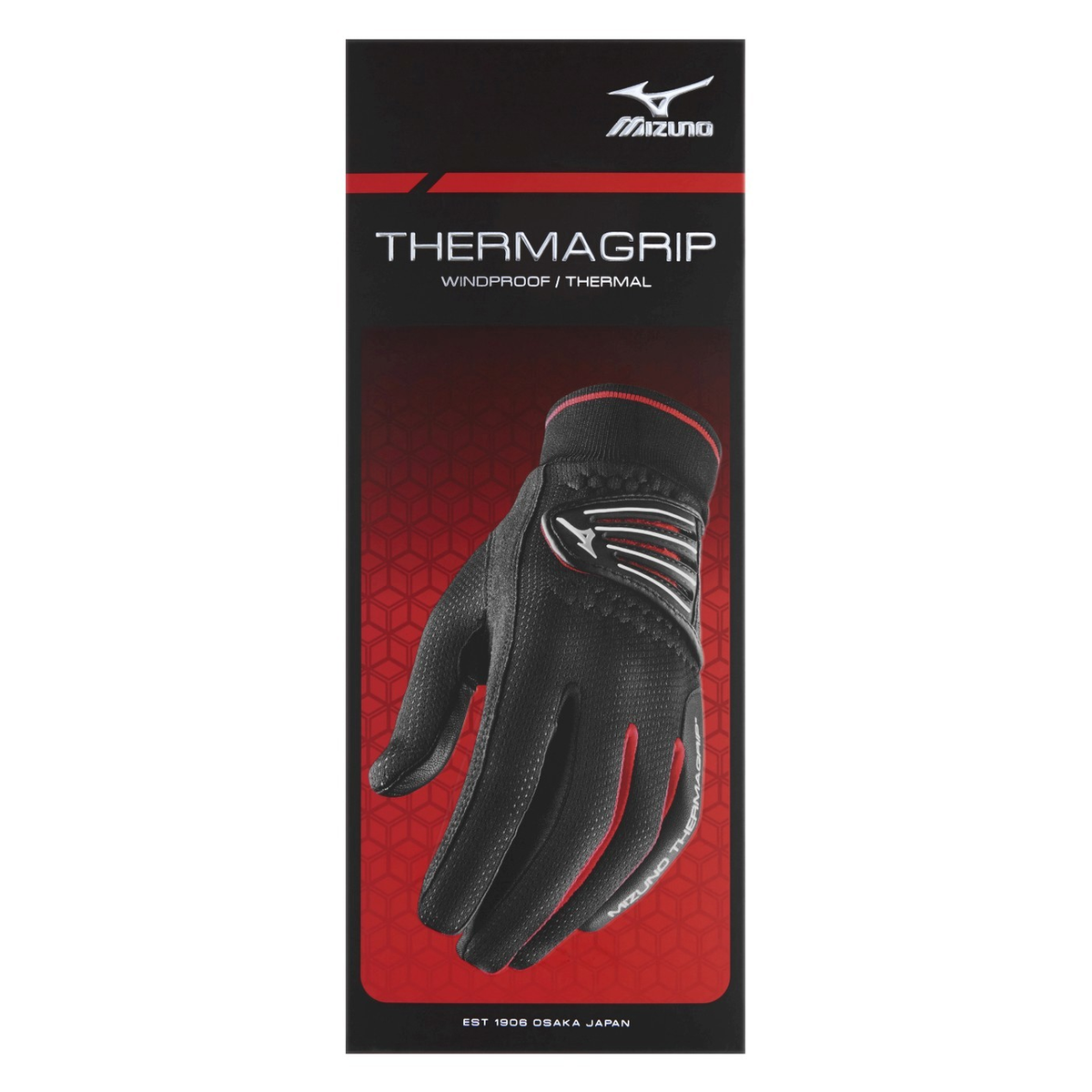 Thermagrip Herren Handschuhe