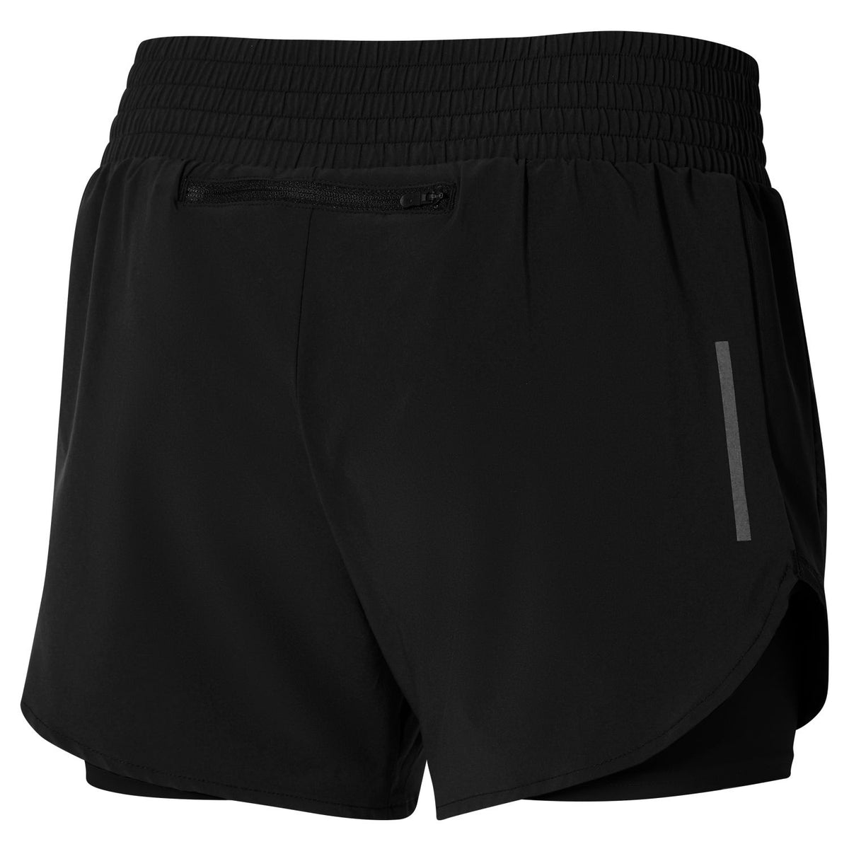 2in1 4.5 Damen Shorts