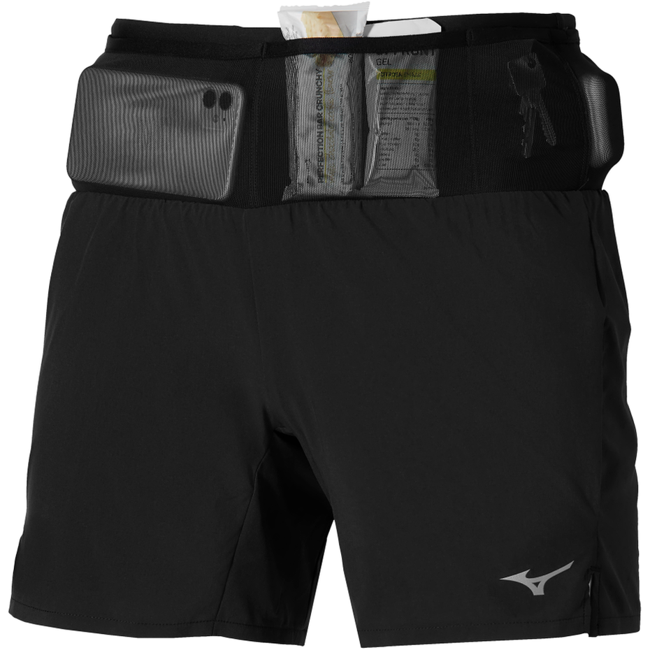 Active Multi Pocket 5 Inches Herren Shorts