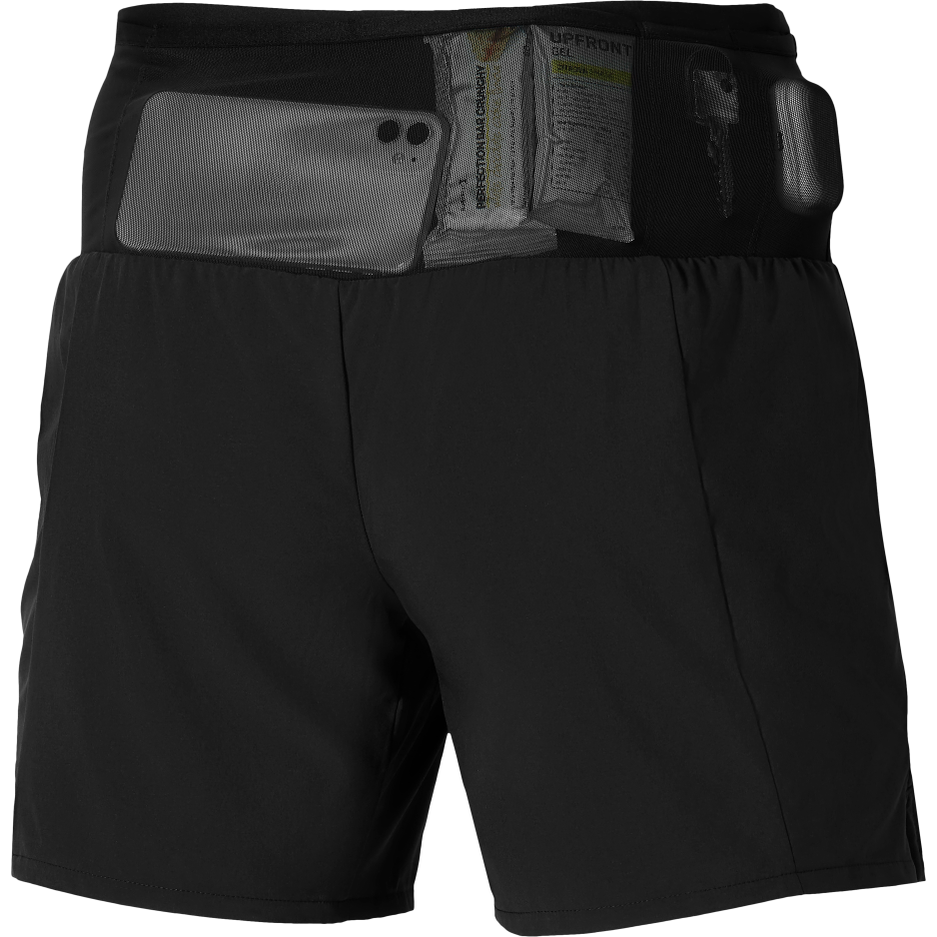 Active Multi Pocket 5 Inches Herren Shorts