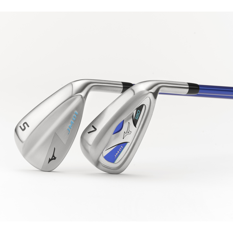 23 Junior Model JM 01 120 Iron