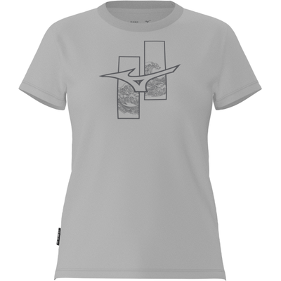 Athleticwear RB Damen Shirt