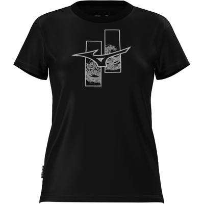 Athleticwear RB Damen Shirt