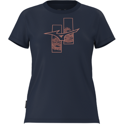 Athleticwear RB Damen Shirt