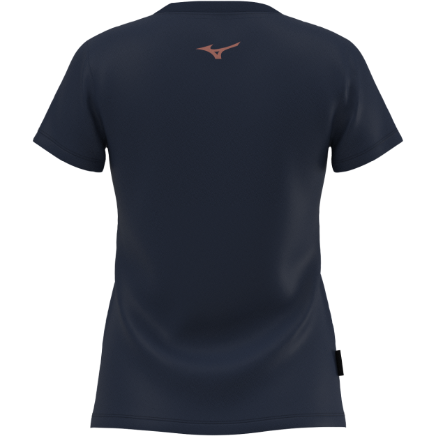Athleticwear RB Damen Shirt