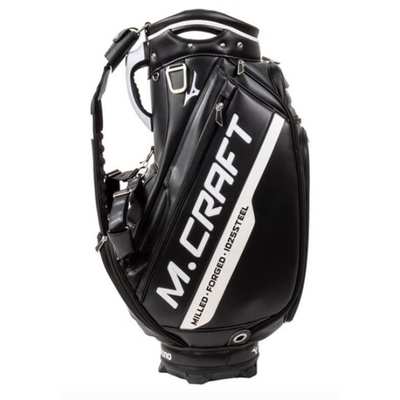 Mcraft Staff Bag Golf Bag