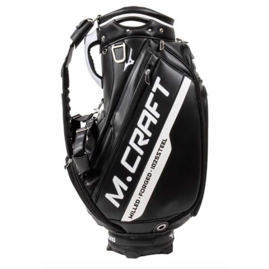 Mcraft Staff Bag Golf Bag