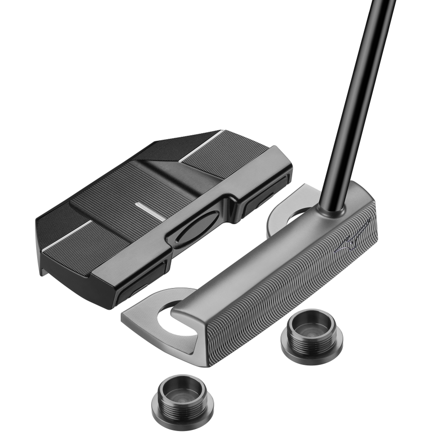 CRAFT X Right Hand Putter