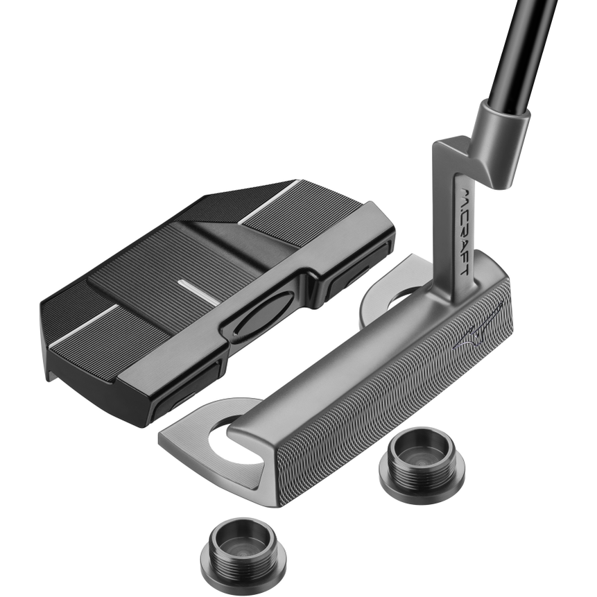 CRAFT X Right Hand Putter