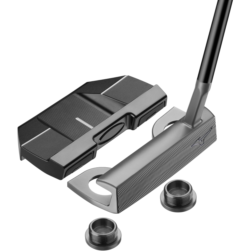 CRAFT X Right Hand Putter