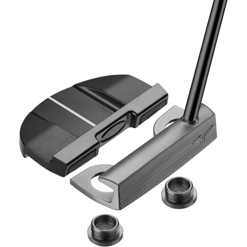 CRAFT X Right Hand Putter