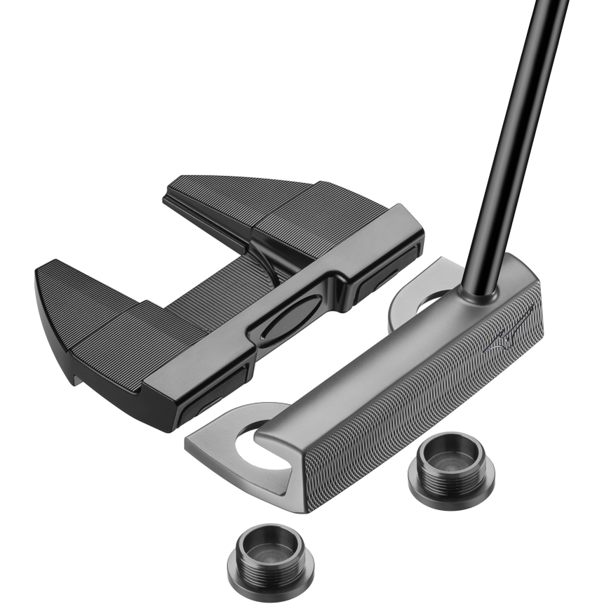 CRAFT X Right Hand Putter