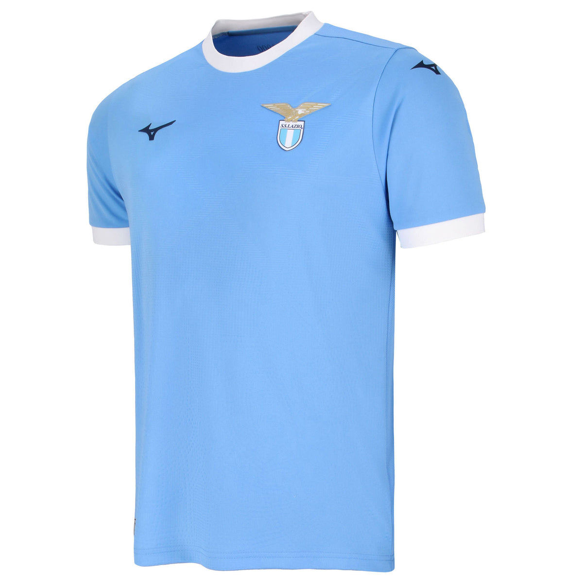 Home Lazio Trikot