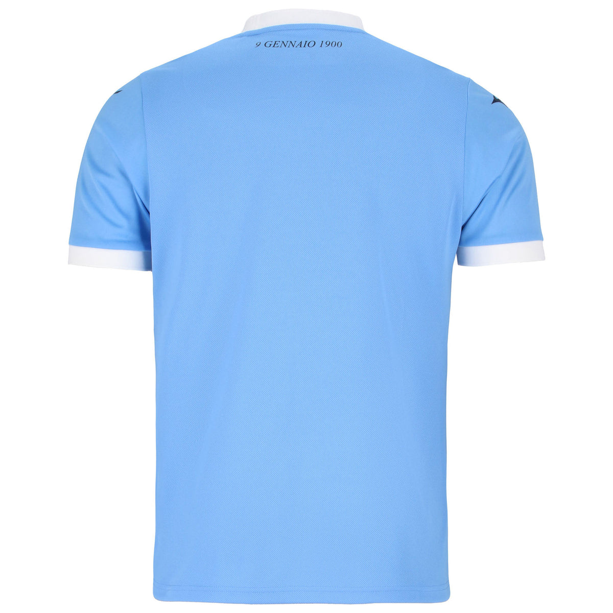 Home Lazio Trikot