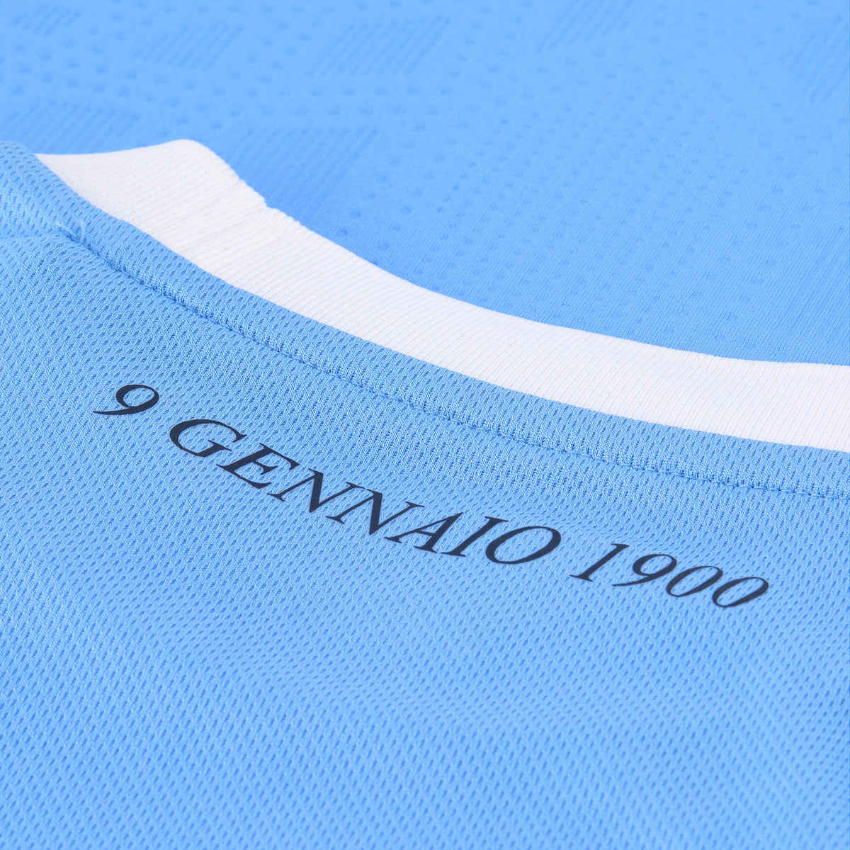 Home Lazio Trikot