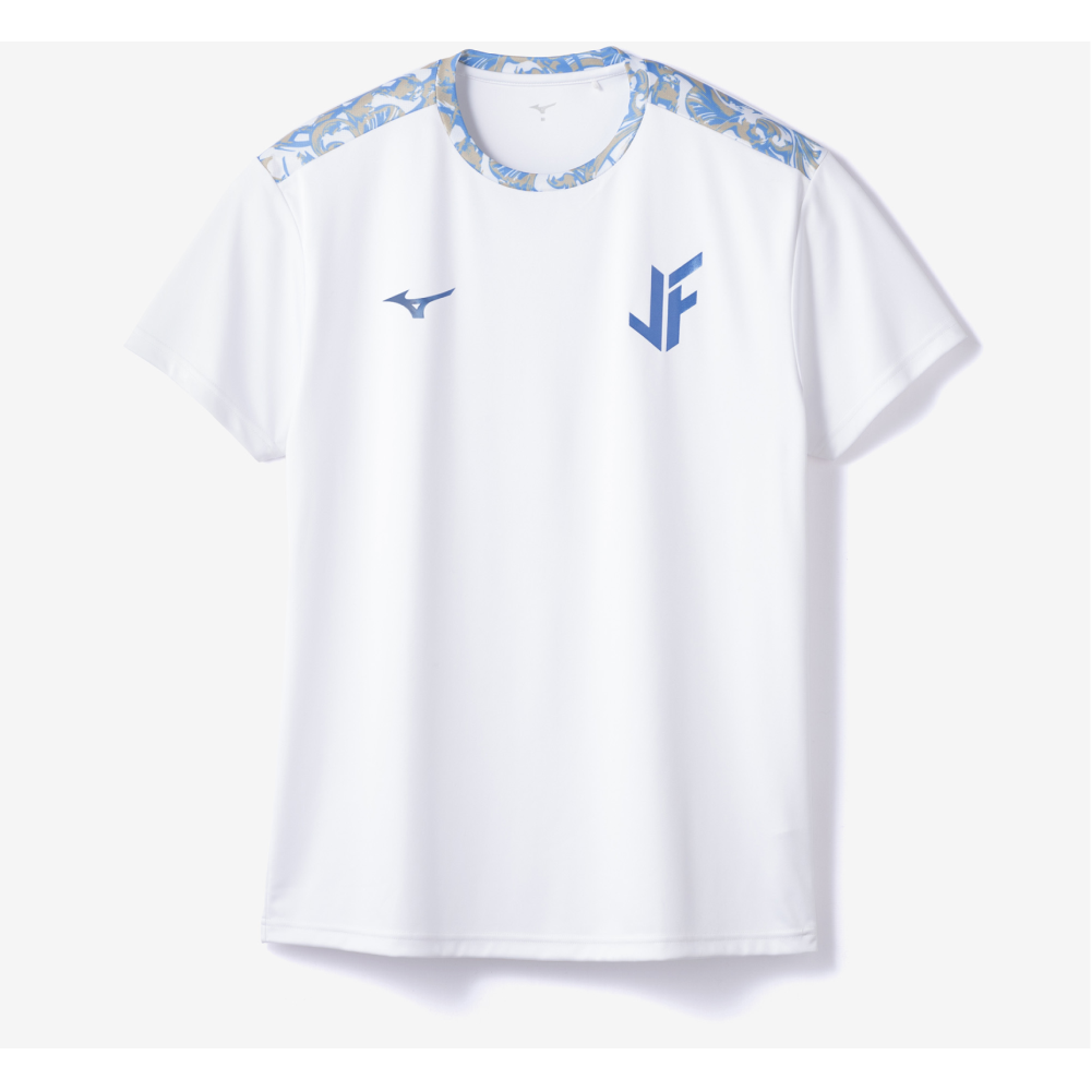 JF Training HS Shirt