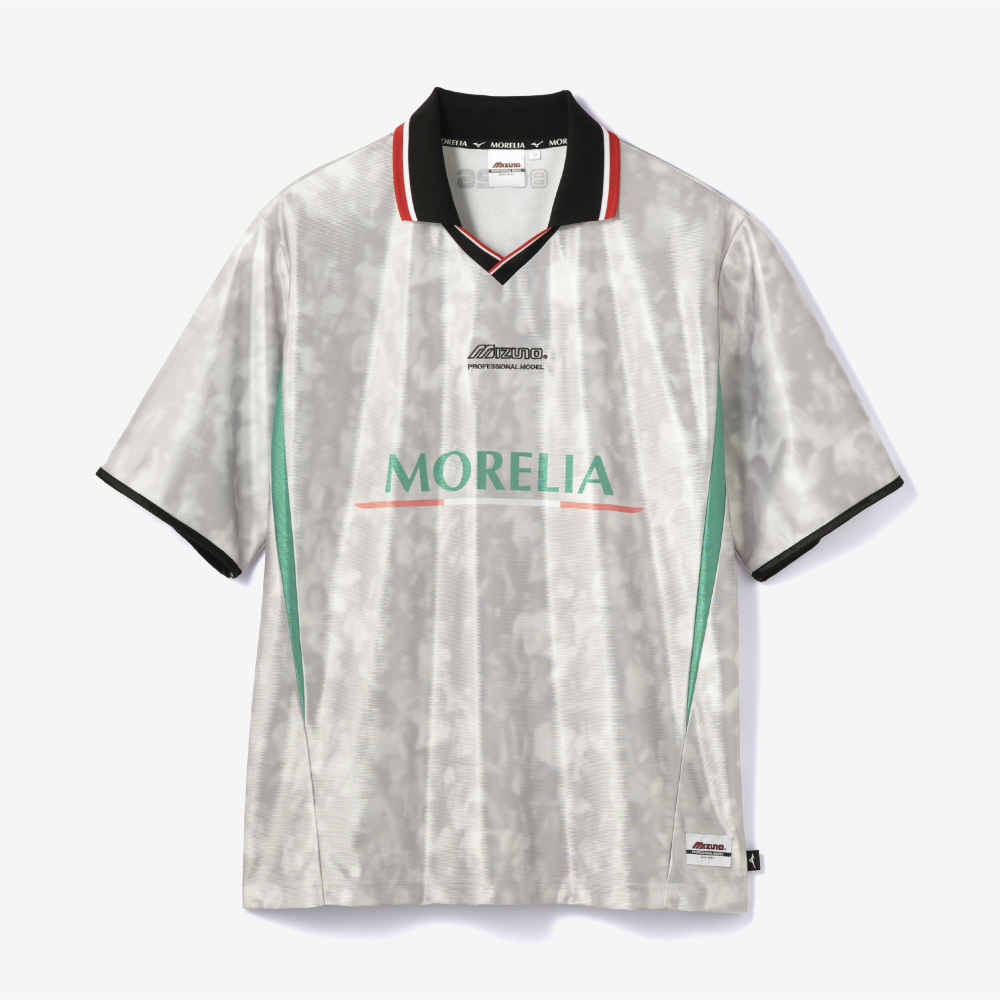 MO OFF RETRO HS Shirt