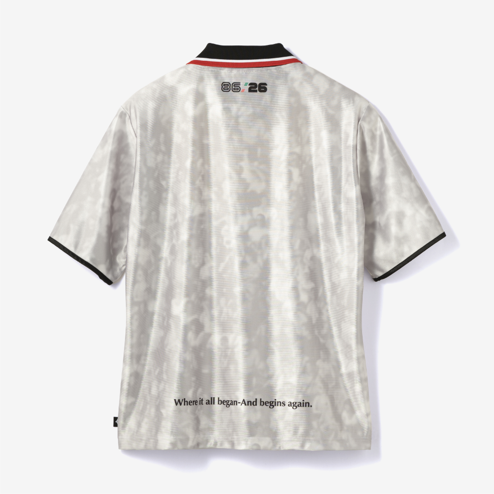 MO OFF RETRO HS Shirt